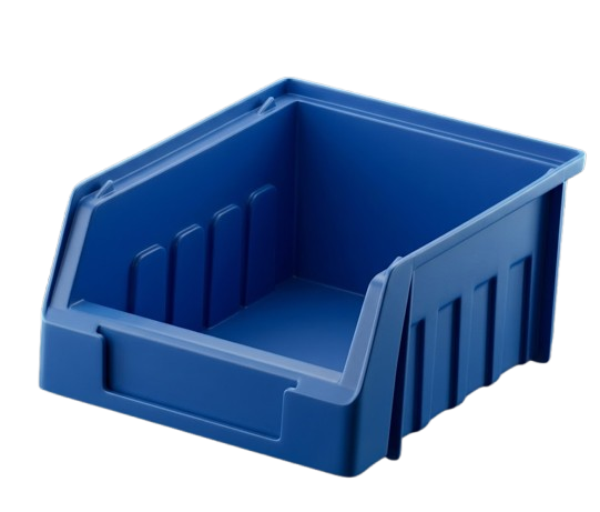 Supra Bin